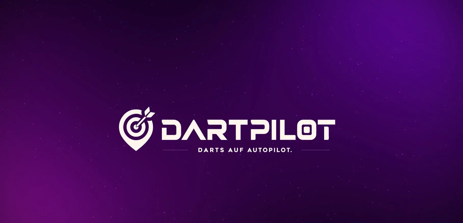 DartPilot – Darts auf Autopilot